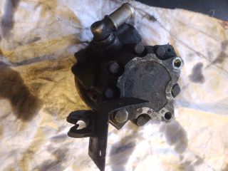 bontott FIAT SCUDO Kormányszervó Motor (Hidraulikus)