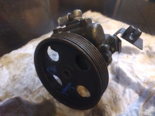 bontott FIAT SCUDO Kormányszervó Motor (Hidraulikus)