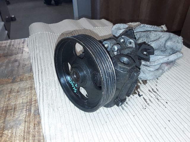 bontott FIAT SCUDO Kormányszervó Motor (Hidraulikus)