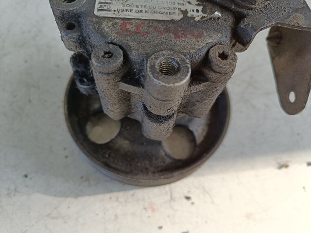 bontott FIAT SCUDO Kormányszervó Motor (Hidraulikus)