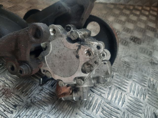 bontott FIAT SCUDO Kormányszervó Motor (Hidraulikus)