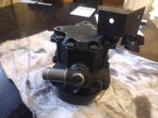 bontott FIAT SCUDO Kormányszervó Motor (Hidraulikus)