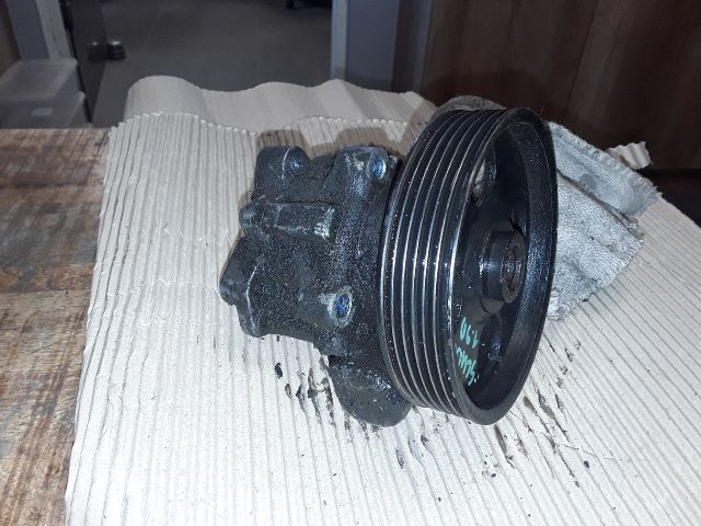 bontott FIAT SCUDO Kormányszervó Motor (Hidraulikus)