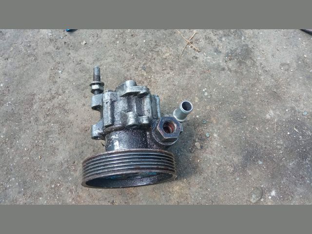 bontott FIAT SCUDO Kormányszervó Motor (Hidraulikus)