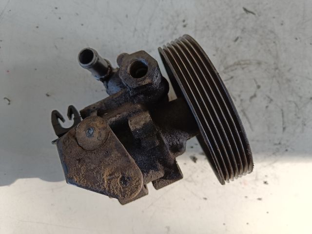 bontott FIAT SCUDO Kormányszervó Motor (Hidraulikus)