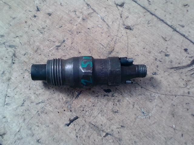 bontott FIAT SCUDO Porlasztó (1 db)