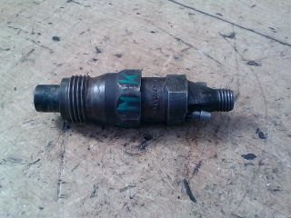 bontott FIAT SCUDO Porlasztó (1 db)