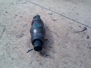 bontott FIAT SCUDO Porlasztó (1 db)