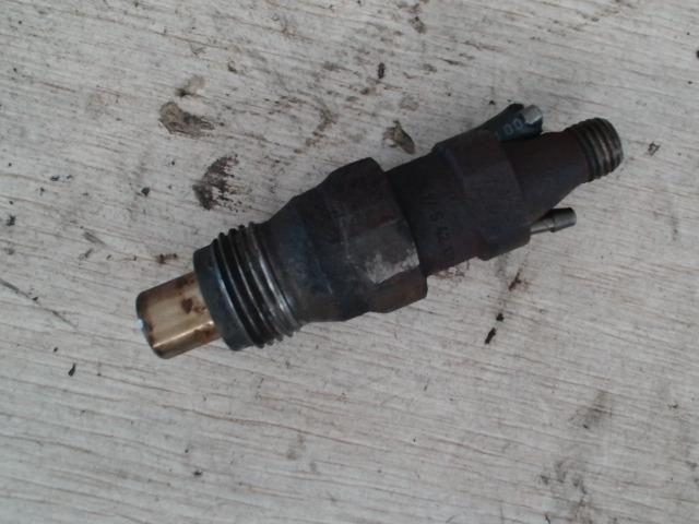 bontott FIAT SCUDO Porlasztó (1 db)