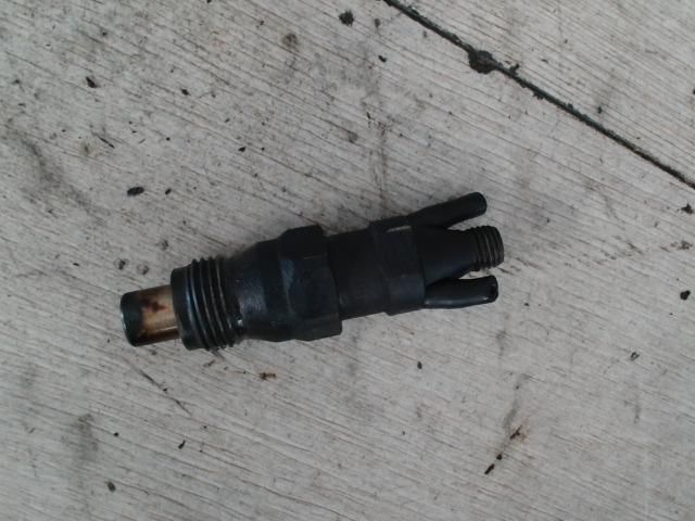 bontott FIAT SCUDO Porlasztó (1 db)