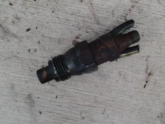 bontott FIAT SCUDO Porlasztó (1 db)