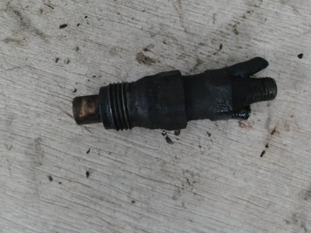 bontott FIAT SCUDO Porlasztó (1 db)