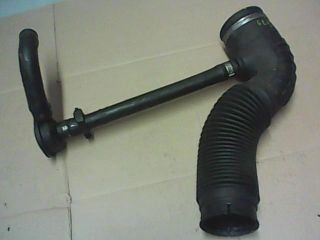 bontott FIAT SCUDO Szívó Cső