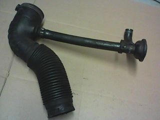 bontott FIAT SCUDO Szívó Cső