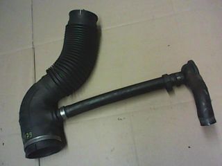 bontott FIAT SCUDO Szívó Cső