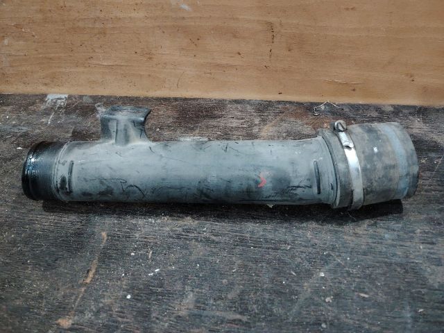 bontott FIAT SCUDO Turbócső