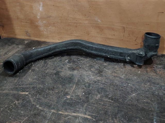 bontott FIAT SCUDO Turbócső