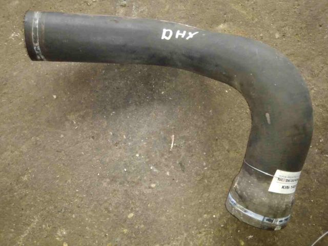 bontott FIAT SCUDO Turbócső