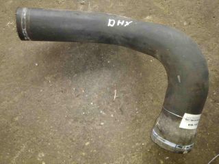 bontott FIAT SCUDO Turbócső