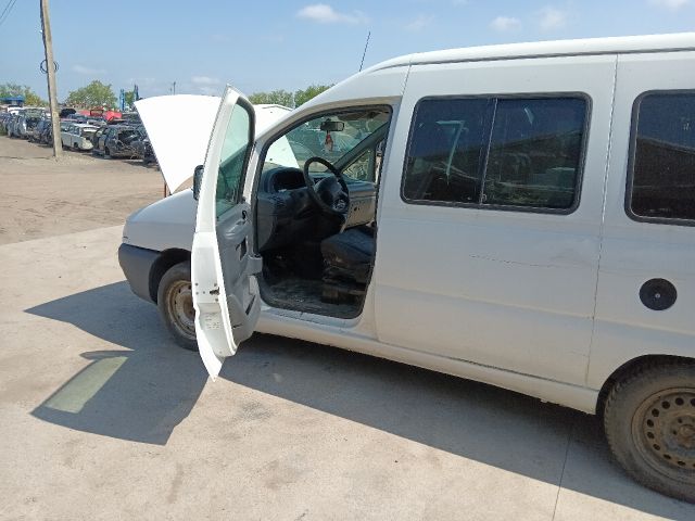 bontott FIAT SCUDO Vákumpumpa