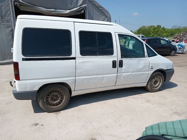 bontott FIAT SCUDO Vákumpumpa