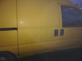 bontott FIAT SCUDO Váltó Kulissza