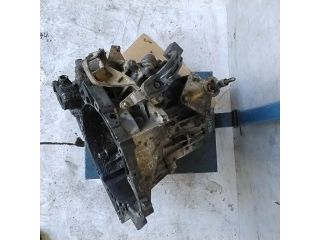 bontott FIAT SCUDO Váltó (Mechanikus)