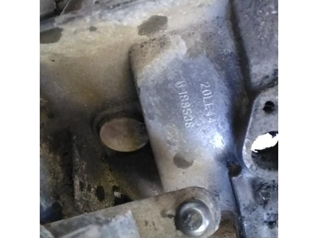 bontott FIAT SCUDO Váltó (Mechanikus)