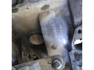 bontott FIAT SCUDO Váltó (Mechanikus)