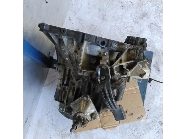 bontott FIAT SCUDO Váltó (Mechanikus)