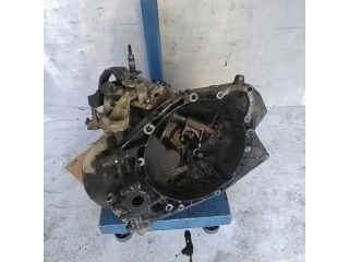 bontott FIAT SCUDO Váltó (Mechanikus)