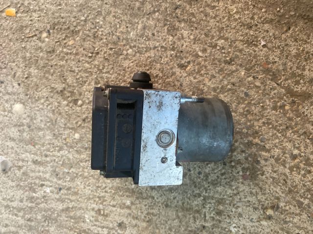 bontott FIAT SCUDO ABS Kocka