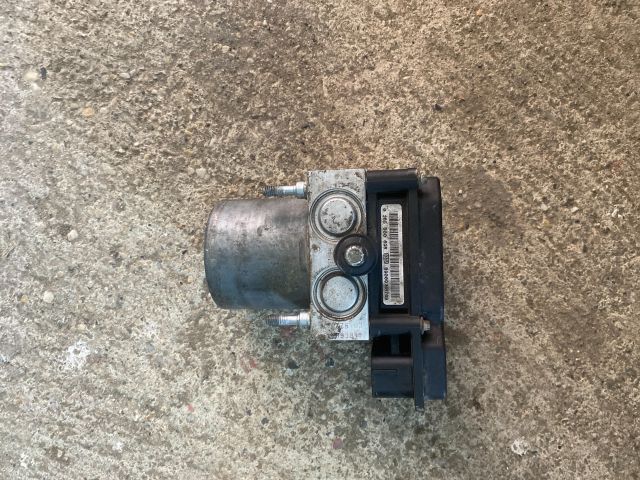 bontott FIAT SCUDO ABS Kocka