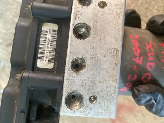 bontott FIAT SCUDO ABS Kocka