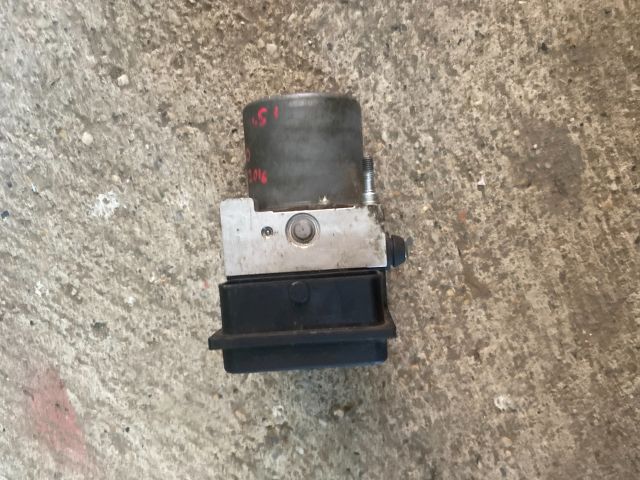 bontott FIAT SCUDO ABS Kocka