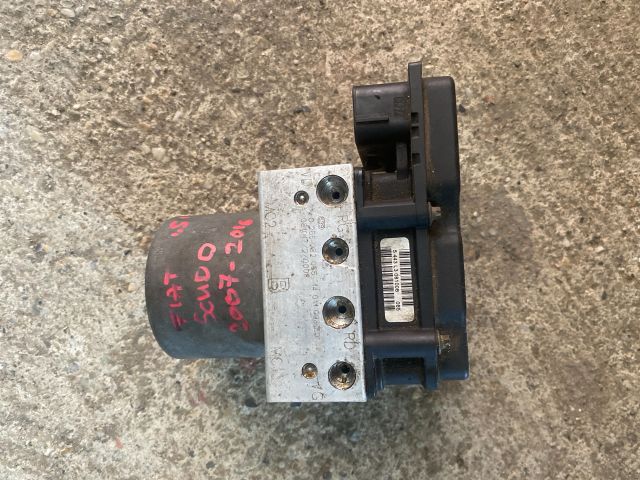 bontott FIAT SCUDO ABS Kocka