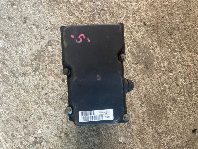 bontott FIAT SCUDO ABS Kocka