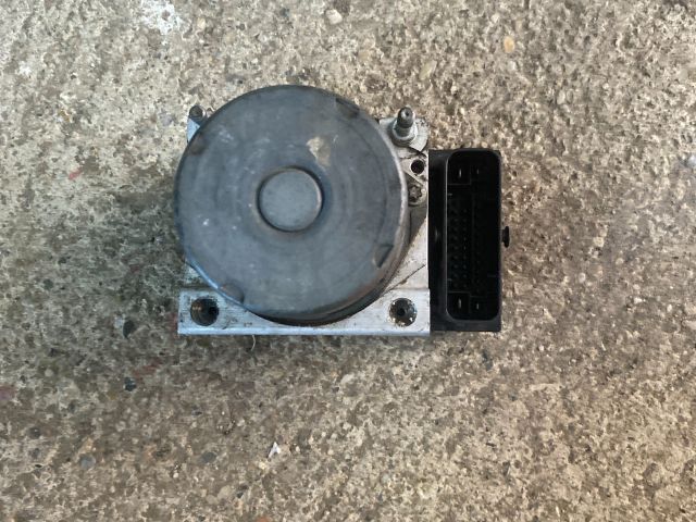 bontott FIAT SCUDO ABS Kocka