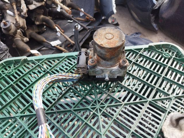 bontott FIAT SCUDO ABS Kocka