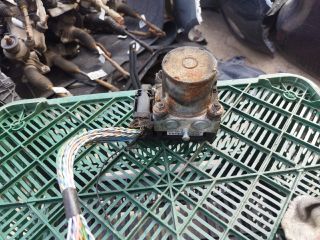 bontott FIAT SCUDO ABS Kocka