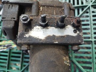 bontott FIAT SCUDO ABS Kocka