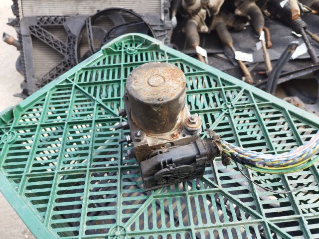 bontott FIAT SCUDO ABS Kocka