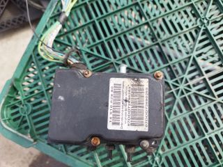 bontott FIAT SCUDO ABS Kocka