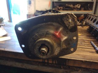 bontott FIAT SCUDO Bal első Gólyaláb (Lengécsillapító, Rugó)