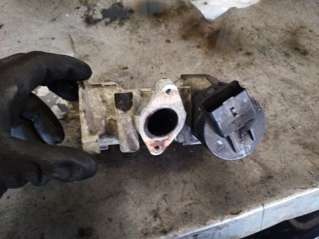 bontott FIAT SCUDO EGR / AGR Szelep