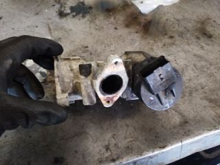 bontott FIAT SCUDO EGR / AGR Szelep
