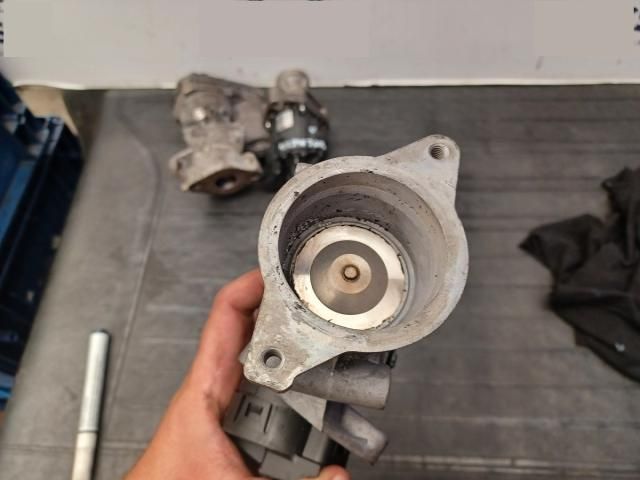 bontott FIAT SCUDO EGR / AGR Szelep