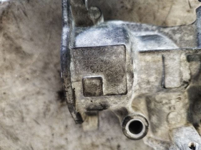 bontott FIAT SCUDO EGR / AGR Szelep