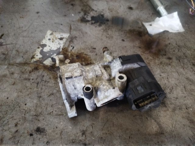 bontott FIAT SCUDO EGR / AGR Szelep