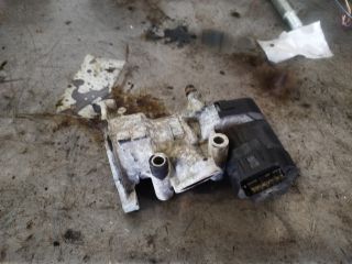 bontott FIAT SCUDO EGR / AGR Szelep